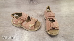 25-ös Bobbi Shoes szandál rózsaszín << lejárt 7793129 6 fotója