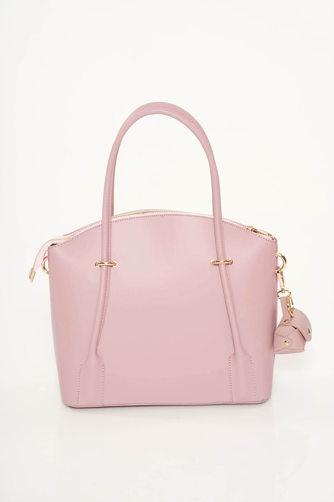 Rózsaszínű irodai táska két rekesz és belső zsebek << lejárt 9353790 46 fotója