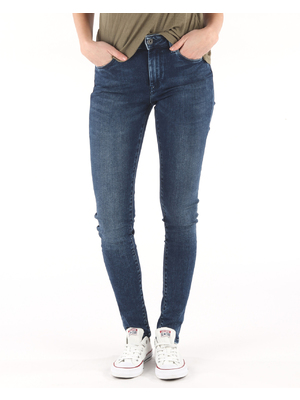 Pepe Jeans Regent Farmernadrág Kék << lejárt 630592