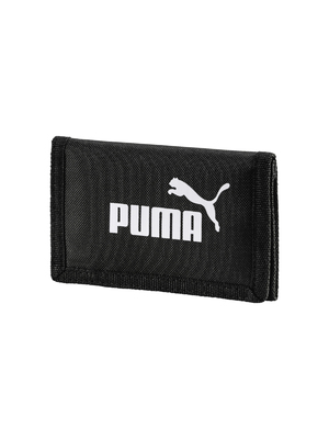 Puma Phase Pénztárca Fekete << lejárt 955311