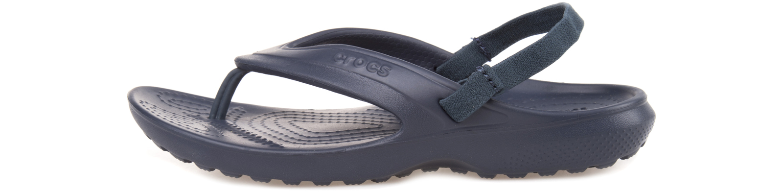 Crocs Classic Flip Gyerek strandpapucs Kék << lejárt 3901615 65 fotója