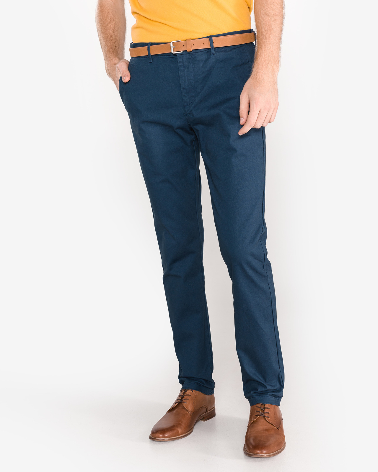 Scotch & Soda Stuart Nadrág Kék << lejárt 61561 9 fotója