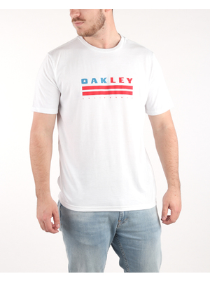 Oakley Oakley California Póló Fehér << lejárt 465090