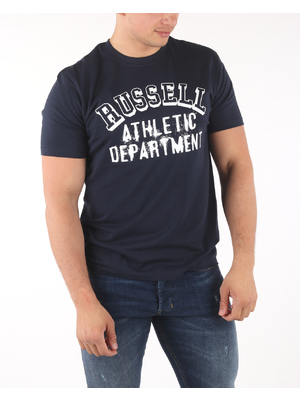 Russell Athletic Póló Kék << lejárt 886099