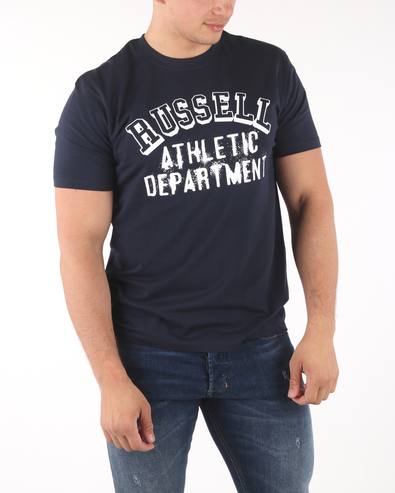 Russell Athletic Póló Kék << lejárt 8410146 7 fotója