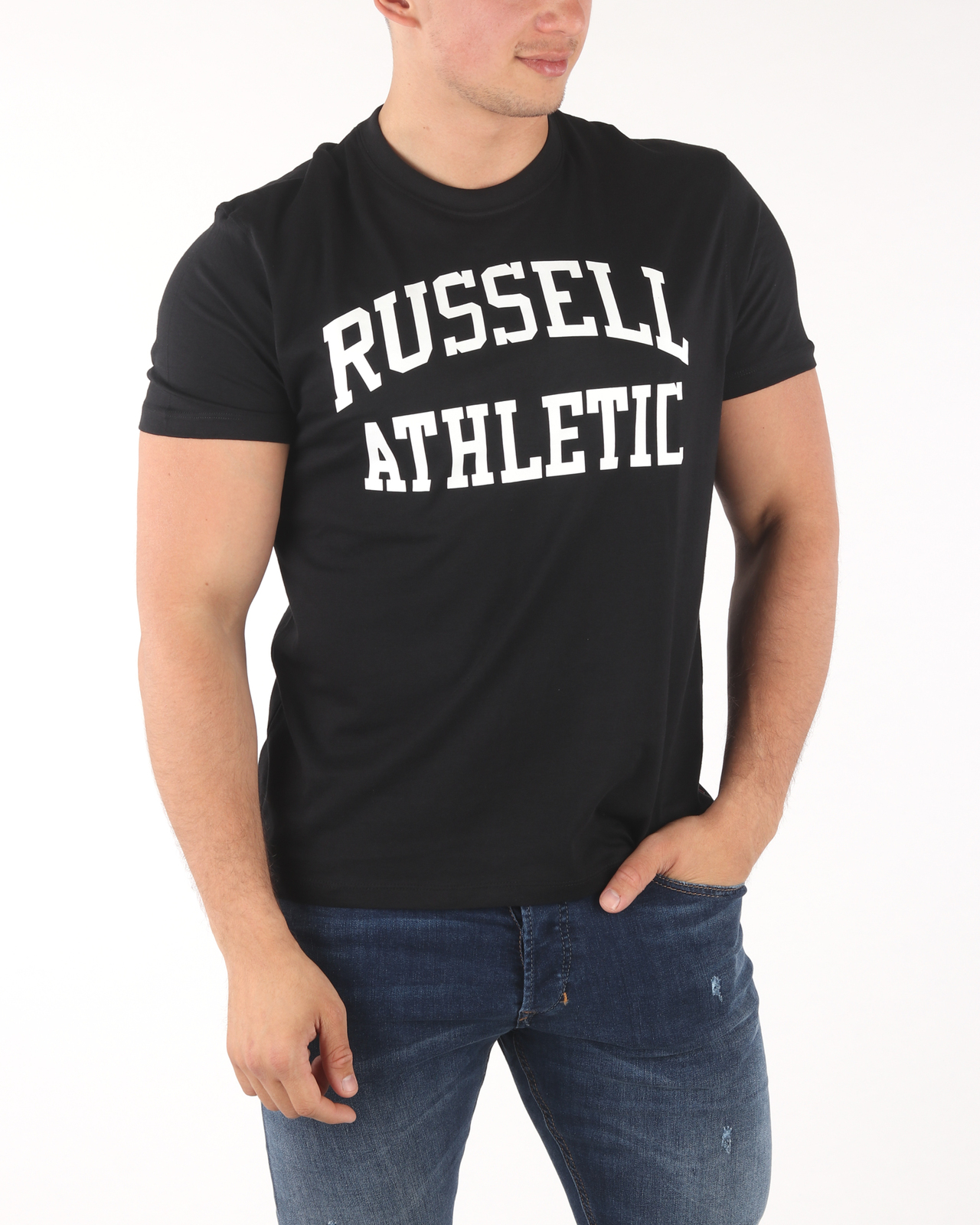 Russell Athletic Póló Kék << lejárt 4163216 95 fotója