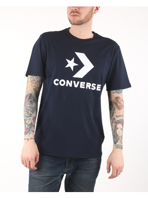 Converse Star Chevron Póló Kék << lejárt 971612