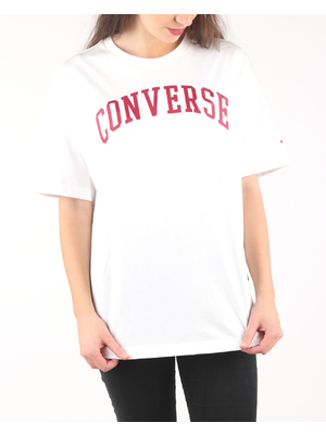 Converse Icon Remix Póló Fehér << lejárt 195020