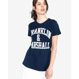 Franklin & Marshall Póló Kék << lejárt 668230