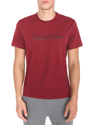 Calvin Klein Alvó póló Piros << lejárt 608541