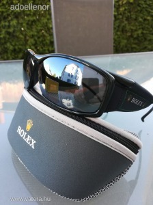Eredeti,Rolex Sport napszemüveg!!! << lejárt 4236187 65 fotója