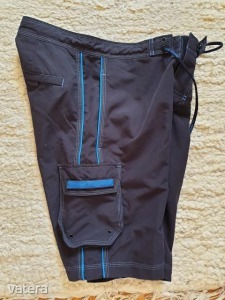 Armani ultra vagány úszó nadrág, fürdő short, térdnadrág Újszerű << lejárt 3995165 11 fotója