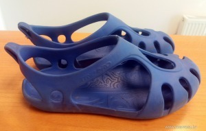 TRIBORD gumi szandál vízi cipő 34/35-ös << lejárt 2796358 62 fotója