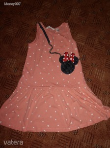 H&M 110/116-os Disney lányka ruha << lejárt 1004054 2 fotója