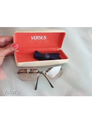 Versace, Versus szuper napszemüveg << lejárt 681778