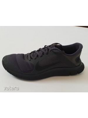 Nike Free 4.0 szuper, ultra könnyű futó cipő, sport cipő << lejárt 375957