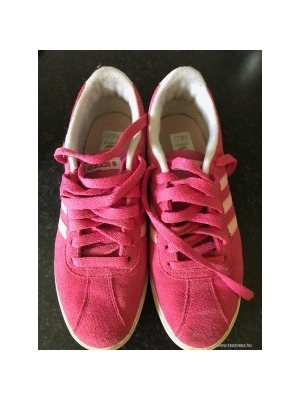 Adidas 38-as női utcai cipő << lejárt 490435