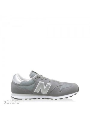 New Balance Lapos talpú cipő GM500 - Szürke << lejárt 610527