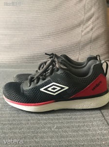 Umbro nyári sportcipő, 34-es << lejárt 7515889 37 fotója