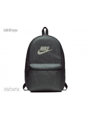 Nike iskolatáska, hátizsák sötétzöld színben 36x50x18cm << lejárt 896808