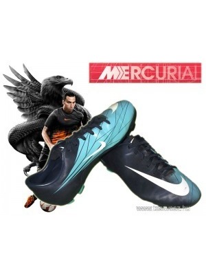 Nike Mercurial Victory FG stoplis focicipő! 38,5-es méret! << lejárt 708574