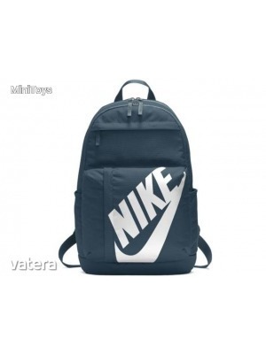 Nike Elemental iskolatáska, hátizsák sötétkék színben 36x45x18cm << lejárt 294379