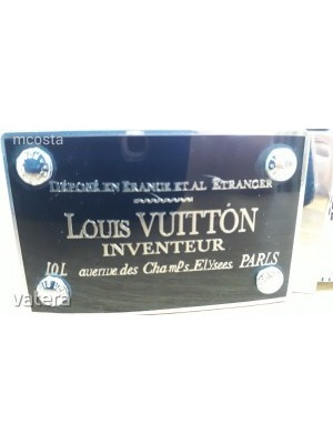 Louis Vuitton öv << lejárt 15055