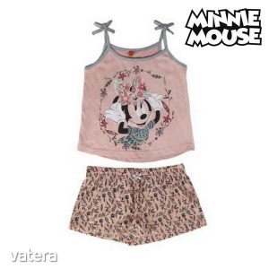 Fiú Nyári Pizsamát Minnie Mouse 71978 Rózsaszín << lejárt 7587047 70 fotója