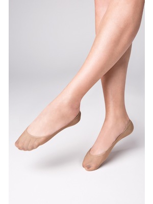 Szilon titokzokni balerina cipőhöz