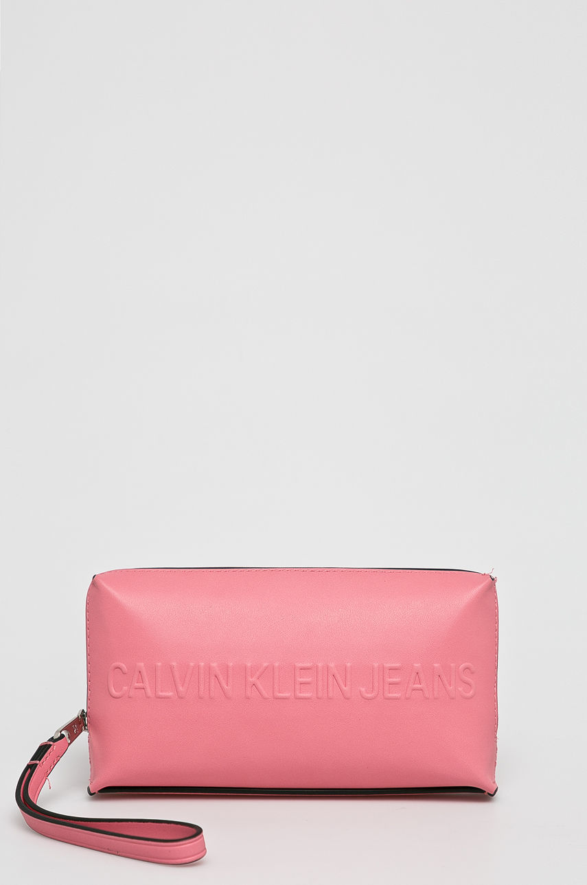 Calvin Klein Jeans - Lapos táska fotója