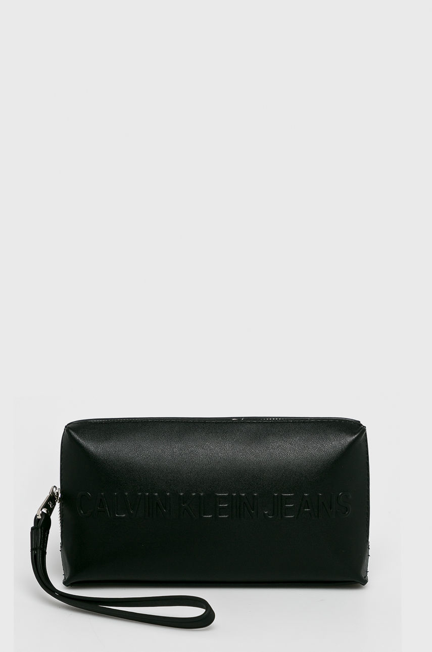 Calvin Klein Jeans - Lapos táska fotója