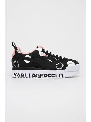 Puma - Cipő x Karl Lagerfeld