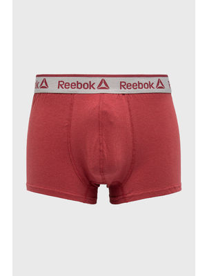 Reebok - Boxeralsó (3 darab)