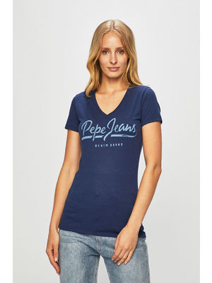 Pepe Jeans - Top Andrea