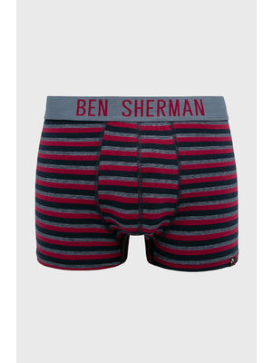 Ben Sherman - Boxeralsó (2 darab)