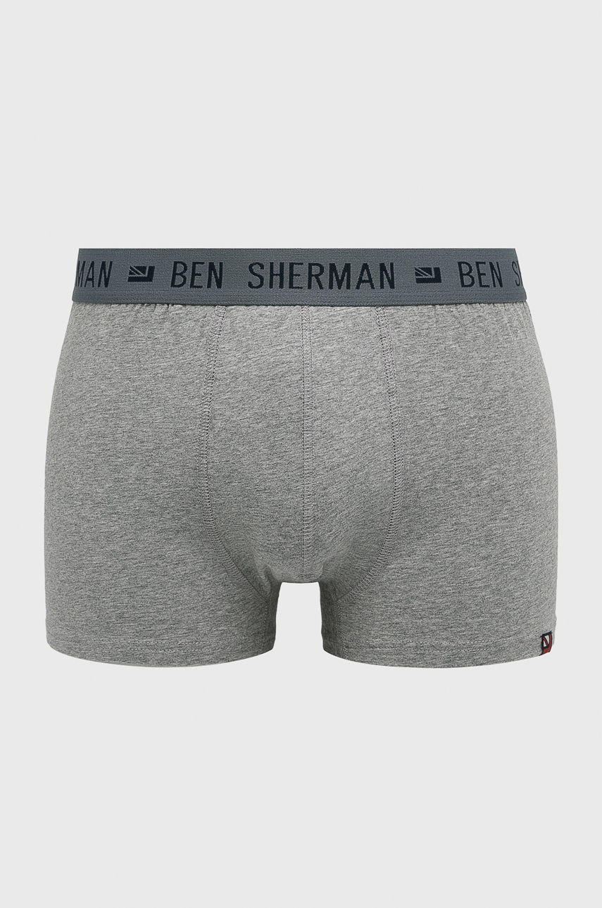 Ben Sherman - Boxeralsó (2 darab) fotója