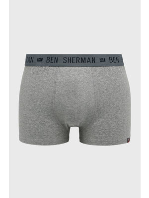 Ben Sherman - Boxeralsó (2 darab)