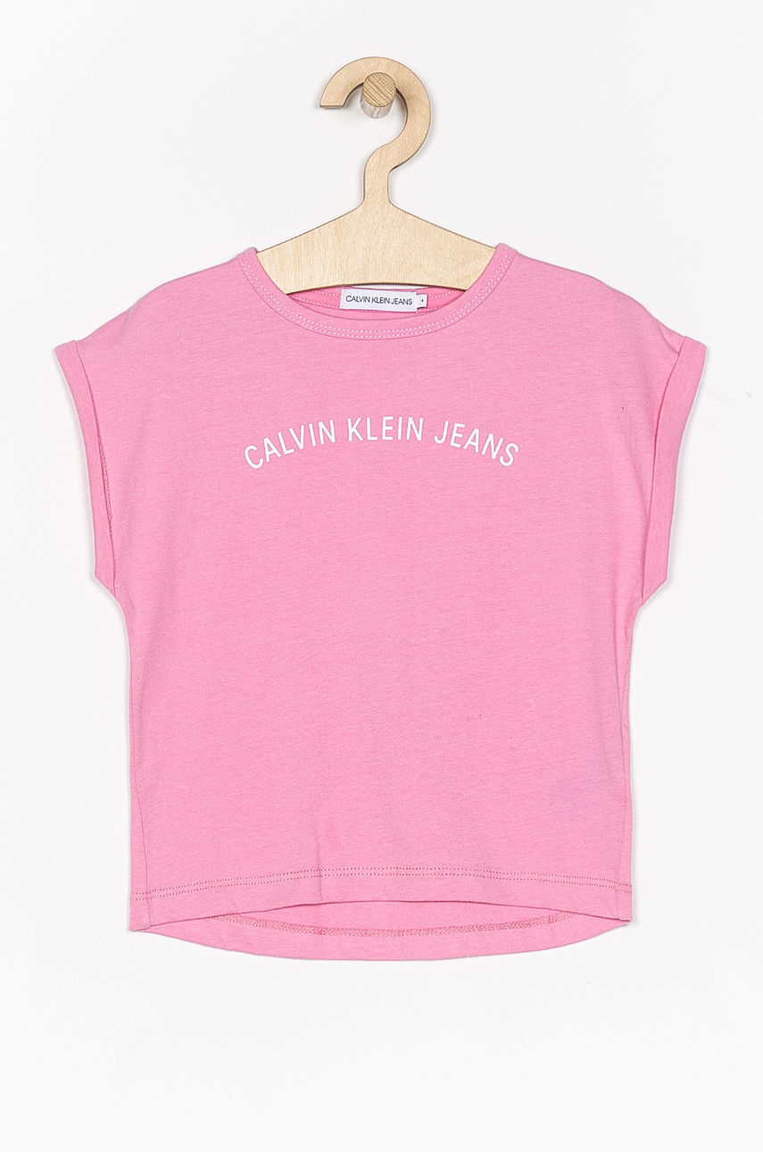Calvin Klein Jeans - Gyerek top 104-176 cm fotója