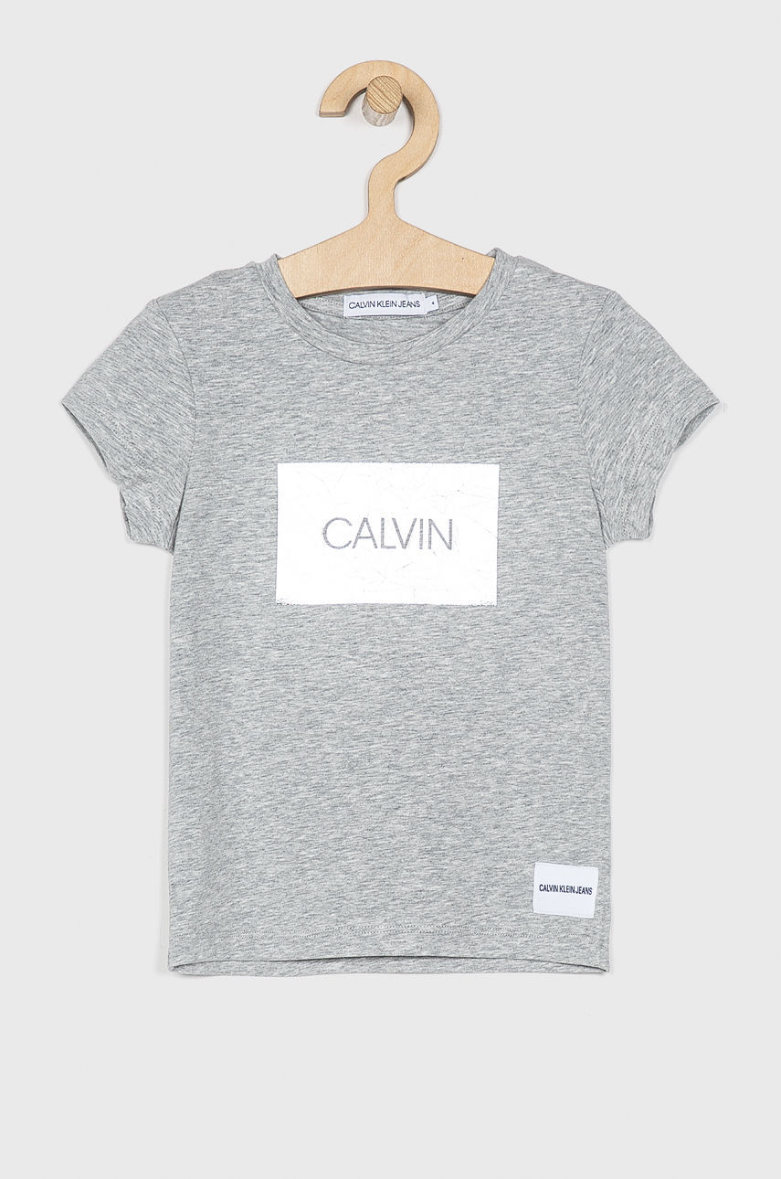 Calvin Klein Jeans - Gyerek top 104-176 cm fotója