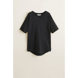 Mango Kids - T-shirt Longfit 110-164 cm