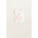 Mango Kids - Gyerek top Azucar 80-104 cm