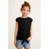 Mango Kids - Gyerek top Safari 110-164 cm