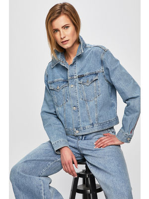 Calvin Klein Jeans - Rövid kabát