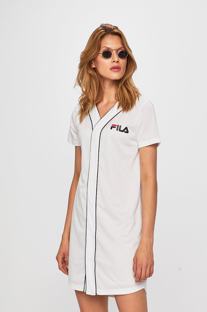 Fila - Ruha fotója