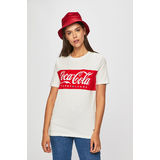 Tommy Jeans - Top x Coca-Cola
