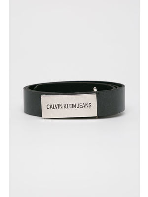 Calvin Klein Jeans - Bőr öv