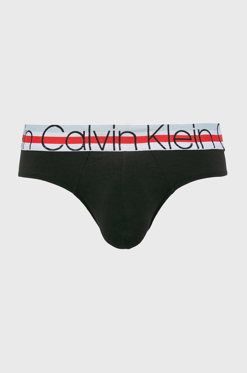Calvin Klein Underwear - Alsónadrág (3 darab) fotója