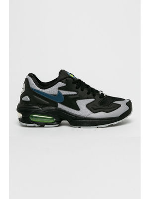 Nike Sportswear - Cipő Air Max2 Light