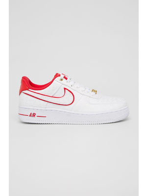 Nike Sportswear - Cipő Air Force 1 07 Lx