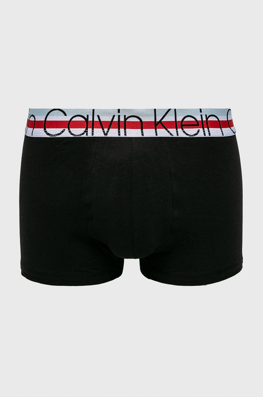 Calvin Klein Underwear - Boxeralsó (3 darab) fotója